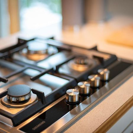 ꧁Cassel Lofts • Premium Maisonette꧂ المظهر الخارجي الصورة