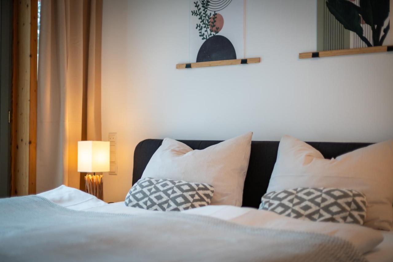 ꧁Cassel Lofts • Premium Maisonette꧂ المظهر الخارجي الصورة