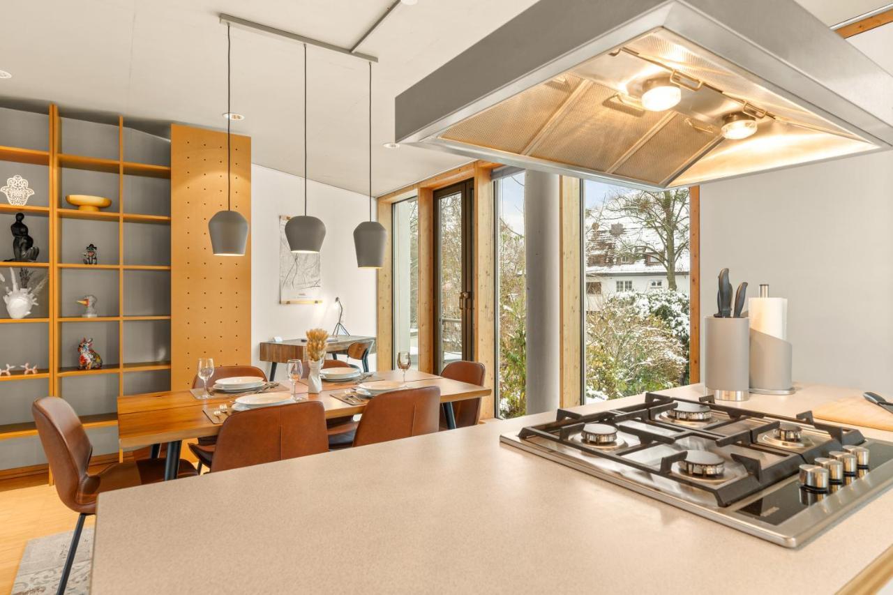 ꧁Cassel Lofts • Premium Maisonette꧂ المظهر الخارجي الصورة