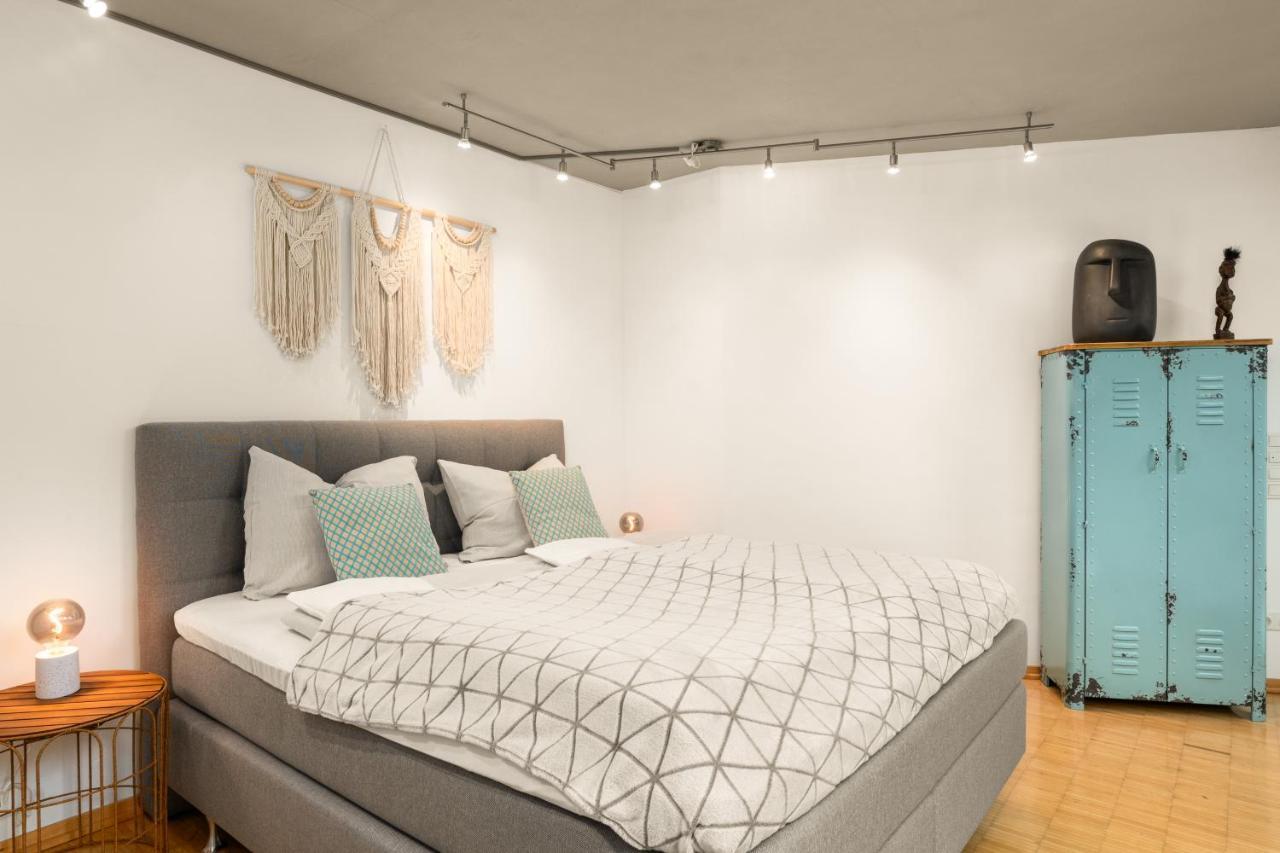 ꧁Cassel Lofts • Premium Maisonette꧂ المظهر الخارجي الصورة