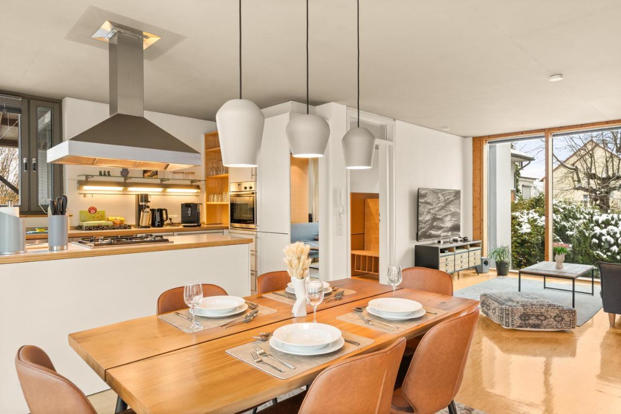 ꧁Cassel Lofts • Premium Maisonette꧂ المظهر الخارجي الصورة