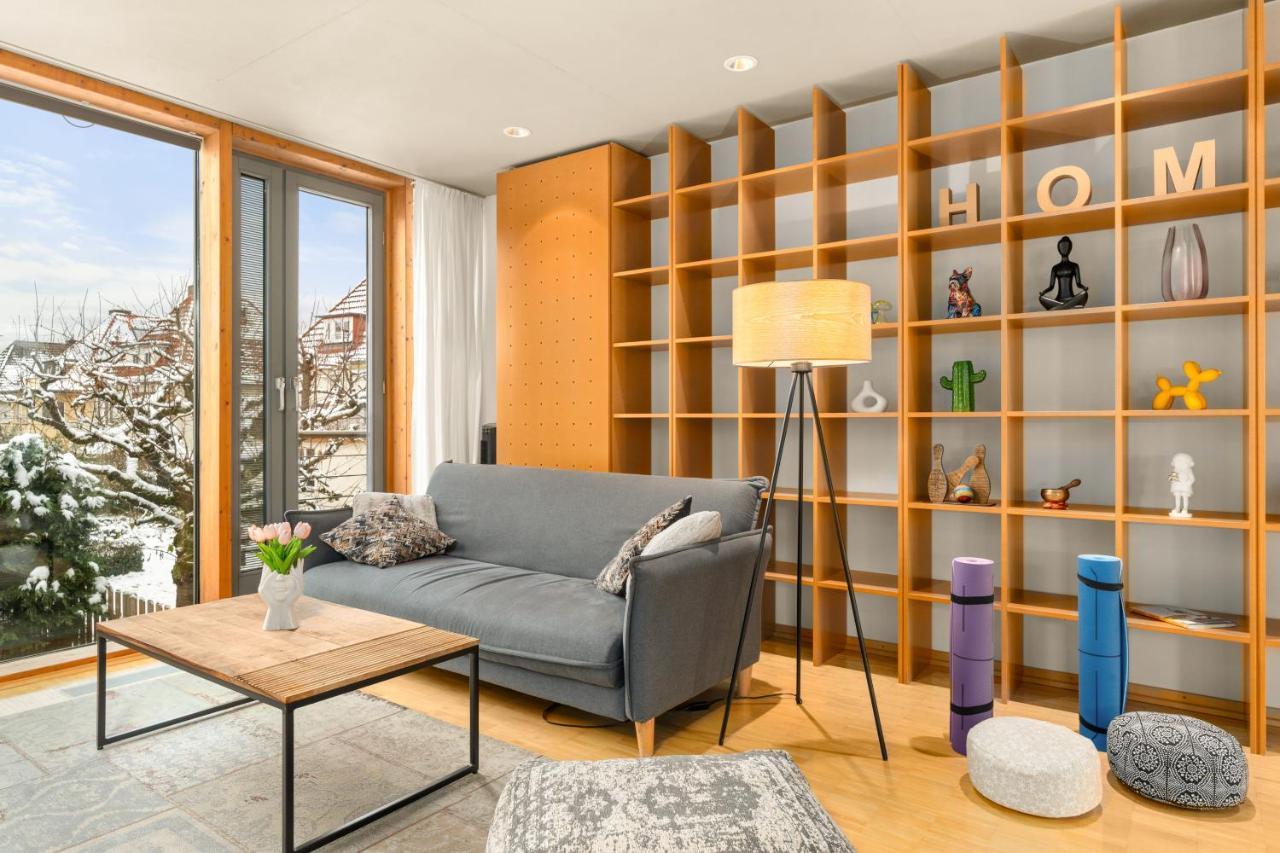 ꧁Cassel Lofts • Premium Maisonette꧂ المظهر الخارجي الصورة