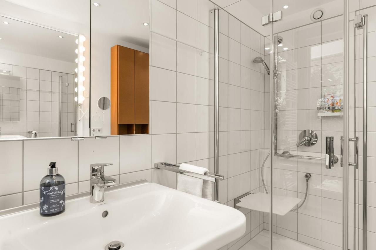 ꧁Cassel Lofts • Premium Maisonette꧂ المظهر الخارجي الصورة