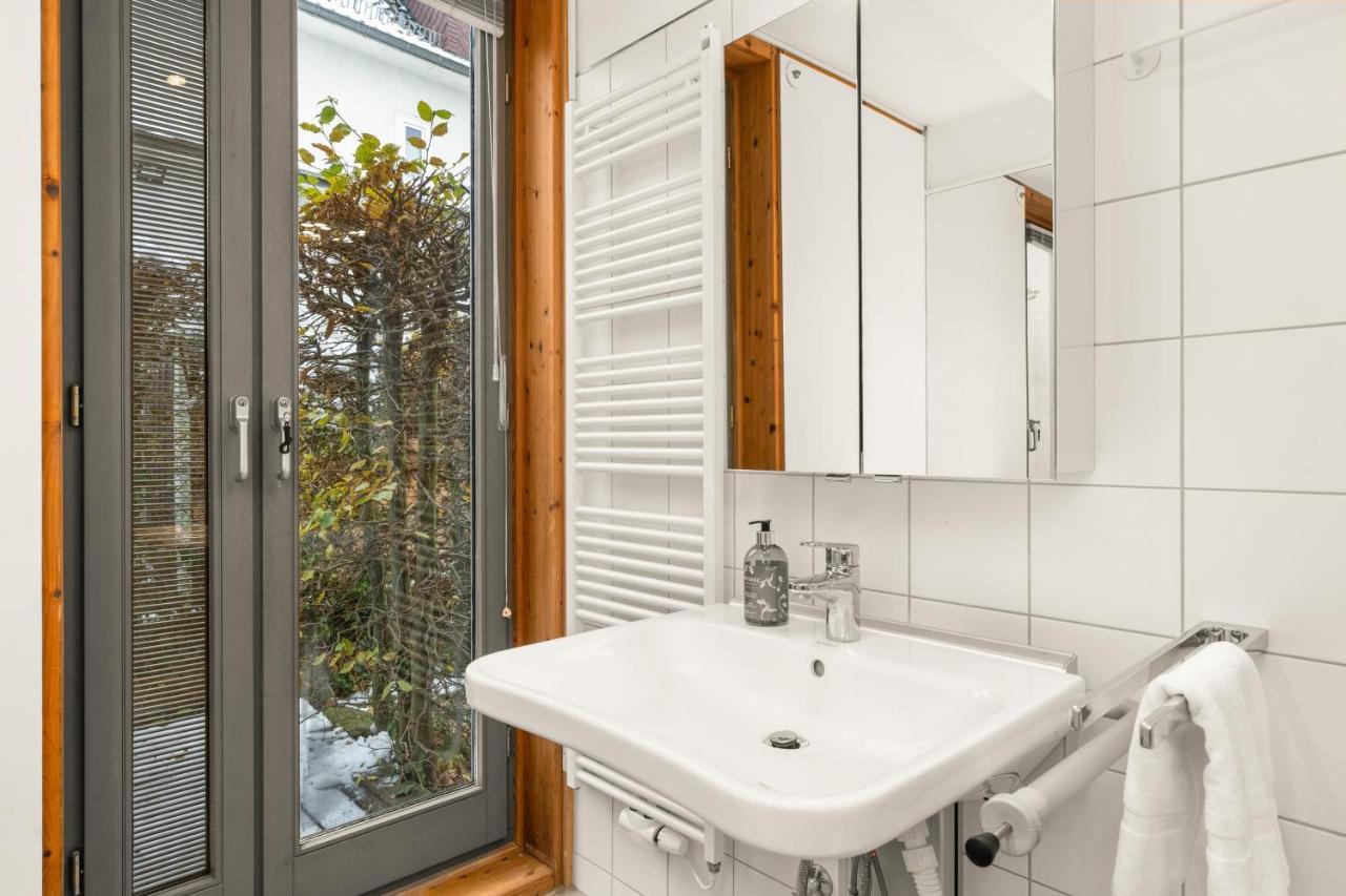 ꧁Cassel Lofts • Premium Maisonette꧂ المظهر الخارجي الصورة