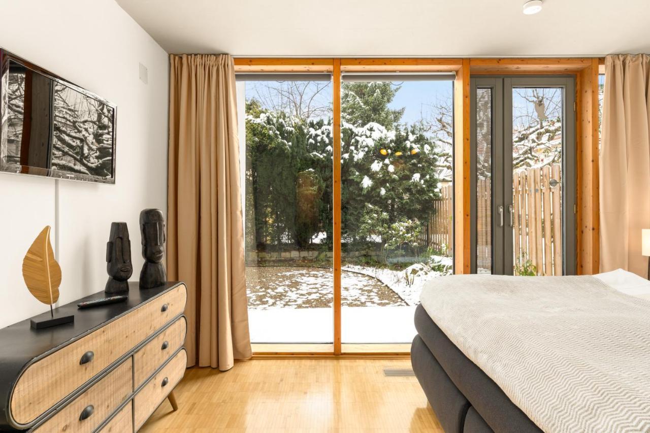 ꧁Cassel Lofts • Premium Maisonette꧂ المظهر الخارجي الصورة